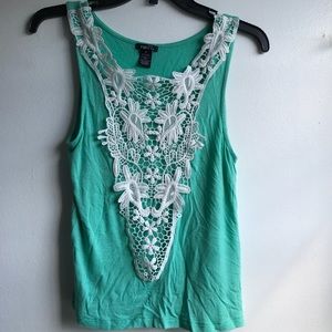 Rue 21 tank top